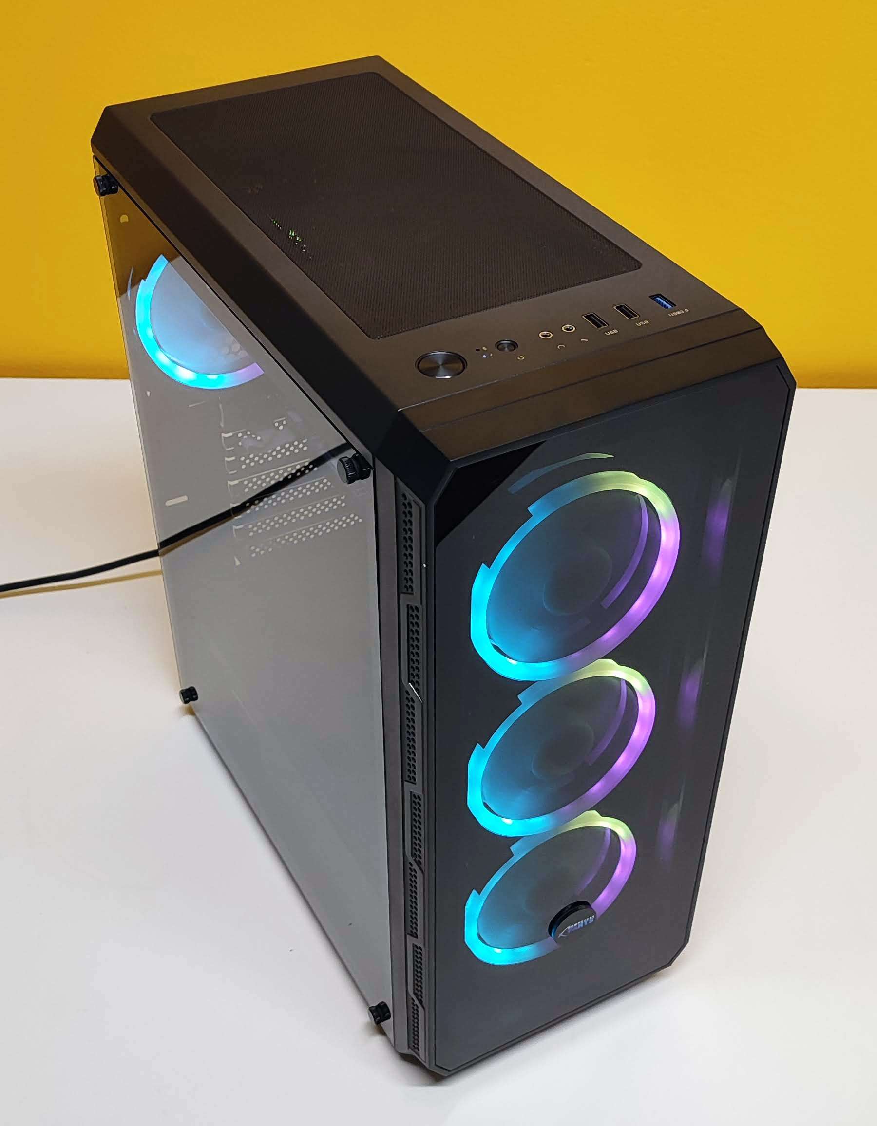 PC Gaming Battle Royale PC Gaming Battle Royale